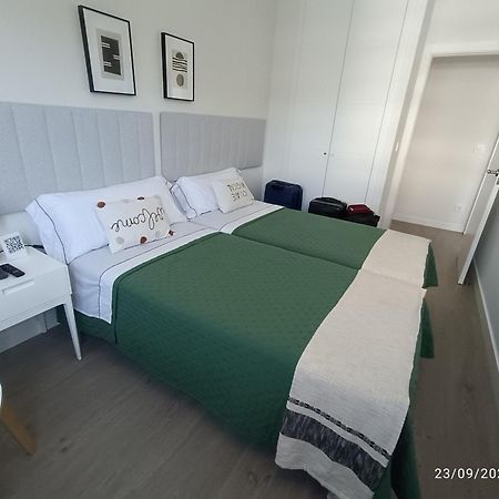 Habitacion Con Bano Privado Bilbao Ruang foto
