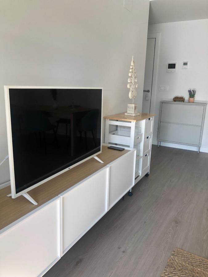 Habitacion Con Bano Privado Bilbao Bagian luar foto